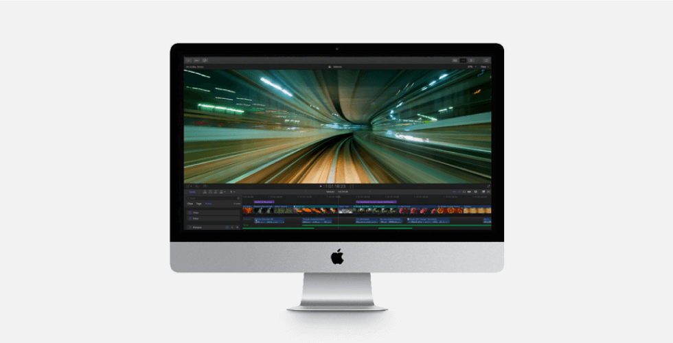 Which Mac is best for Video Editing? - Lease Loop