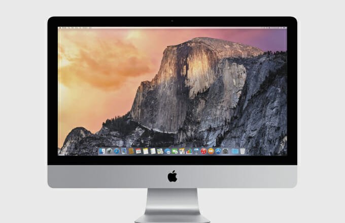 Which iMac is right for you? - Lease Loop