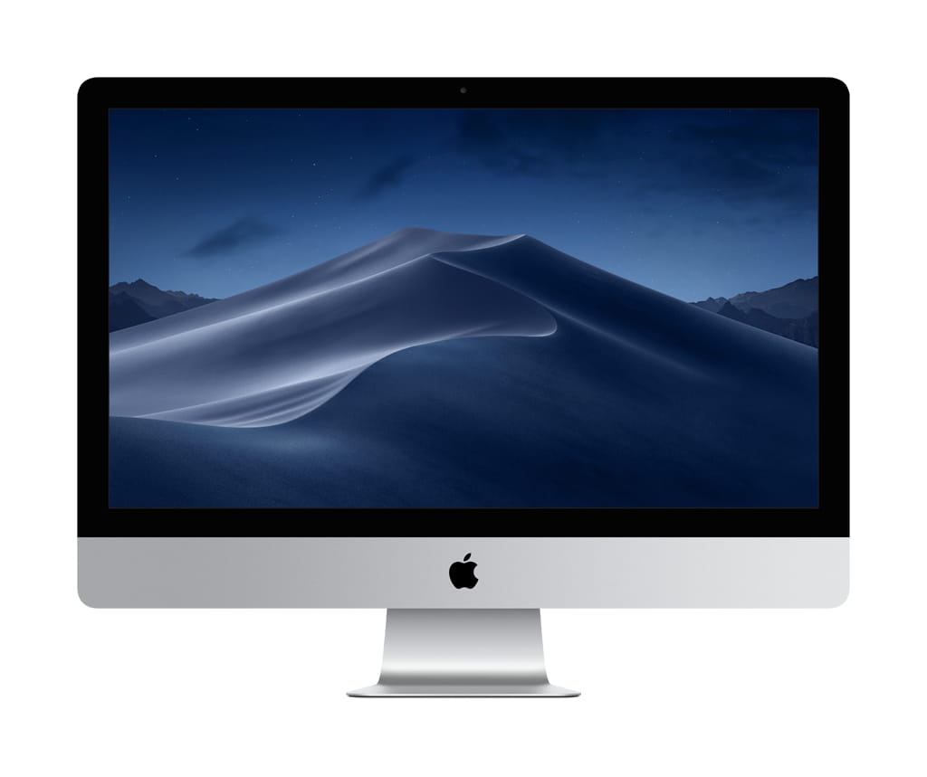 27" iMac with 5K Retina Display - 3.0GHz with 1TB Drive | Lease Loop
