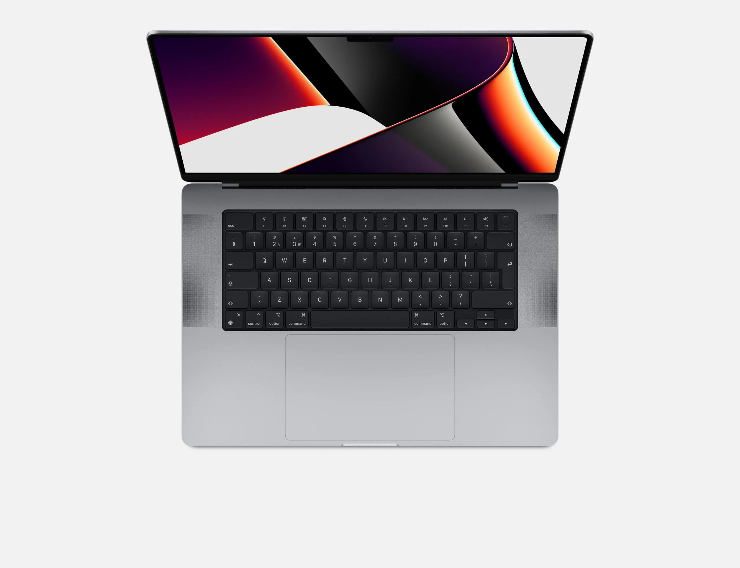 16″ MacBook Pro – Apple M1 Pro Chip with 10‑Core CPU and 16‑Core GPU with 1TB Storage