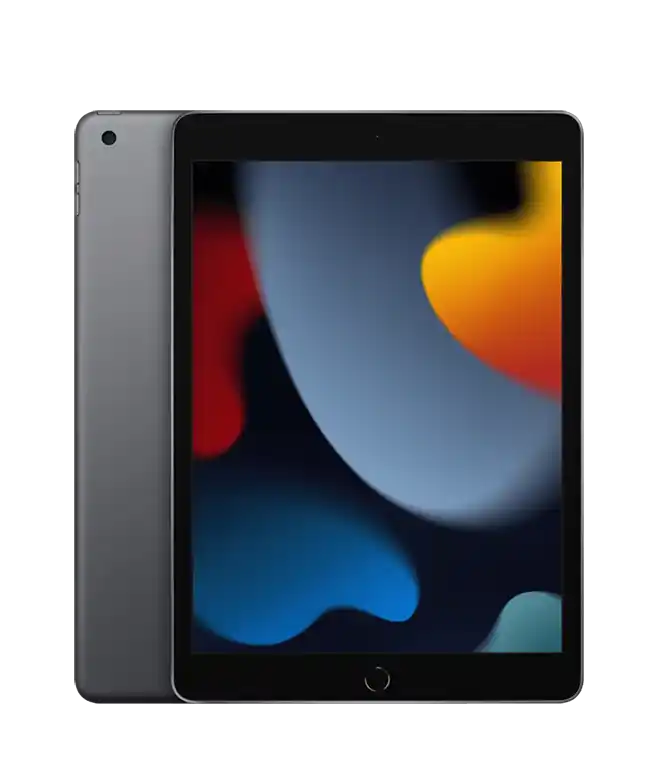iPad 10.2″