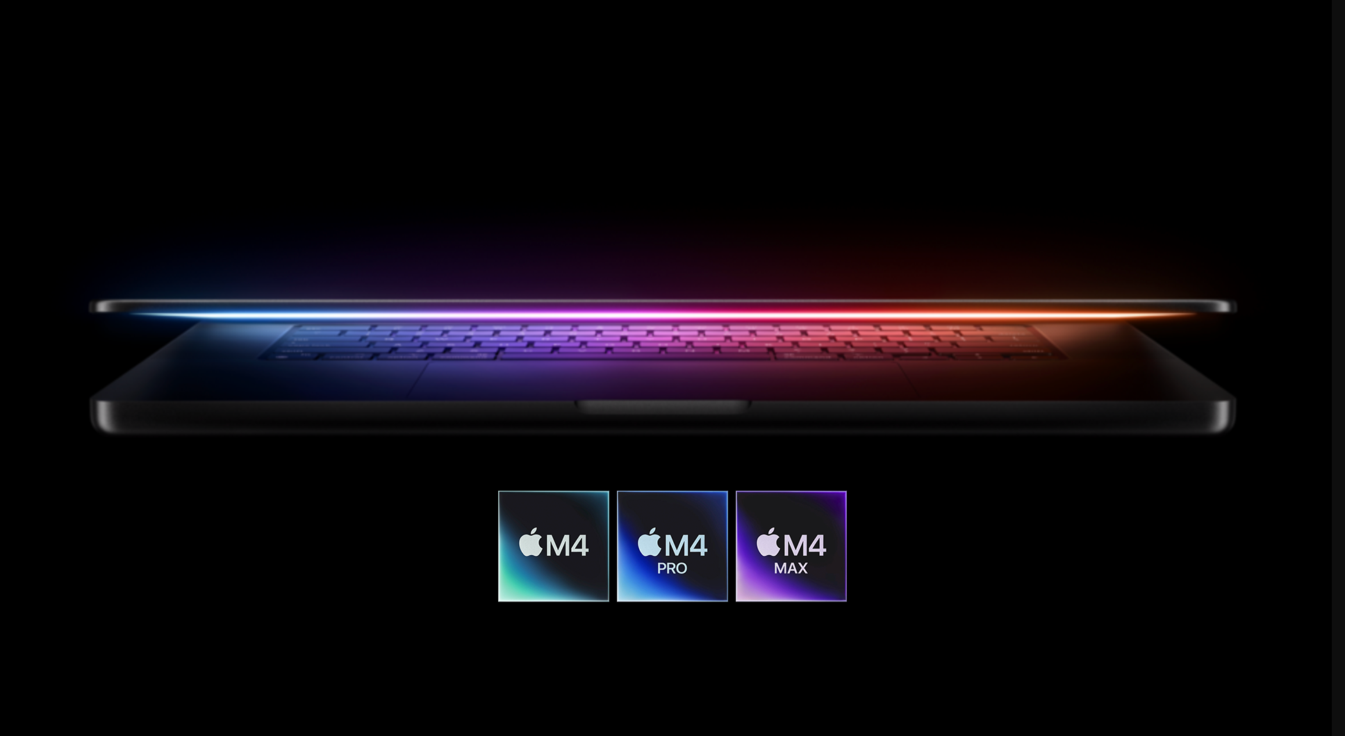 A Hat-trick of New M4 Macs Has Landed – Everything You Need To Know ...