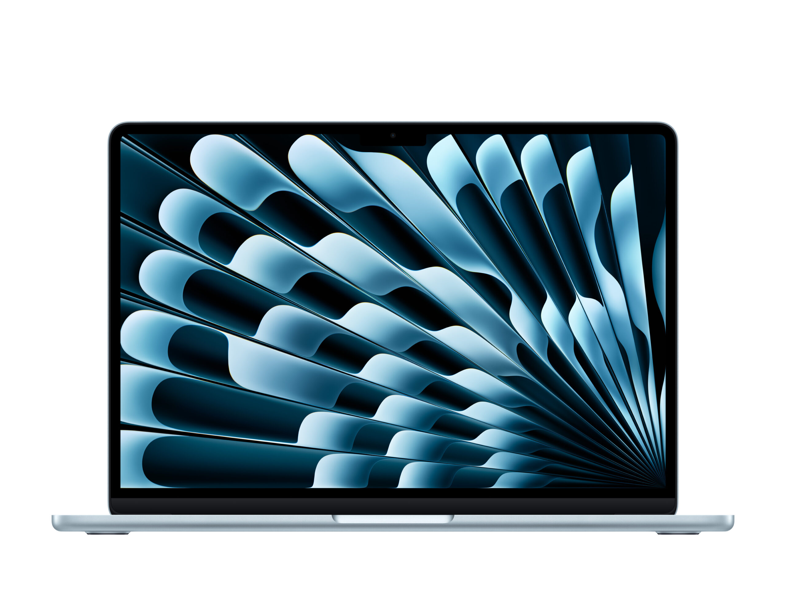 13″ MacBook Air – Apple M4 Chip with 10‑Core CPU and 8‑Core GPU 16GB RAM with 256GB Storage